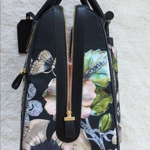 Ted Baker London Rolling travel bag, gorgeous cute